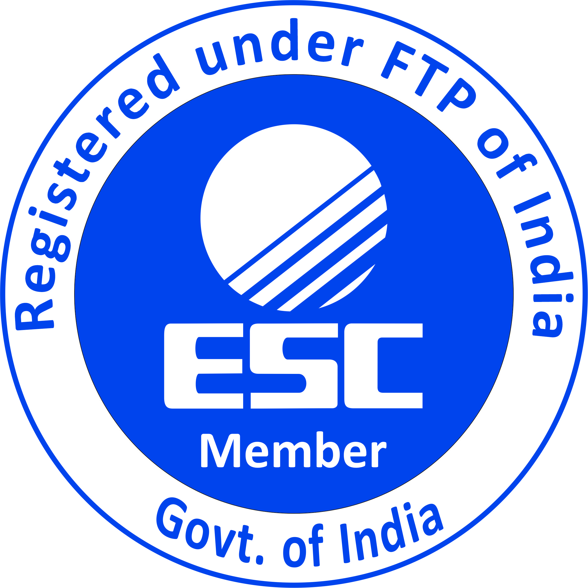 ESC India